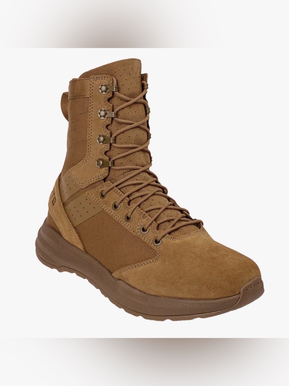 OTB M-CARBON 8 Boots 10.5